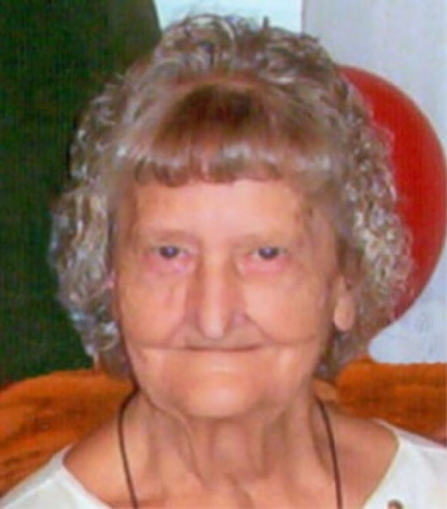 Frances Geneva Dawson