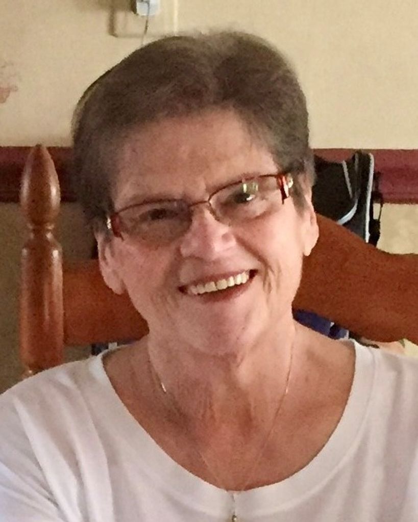 Mary St. Onge Profile Photo