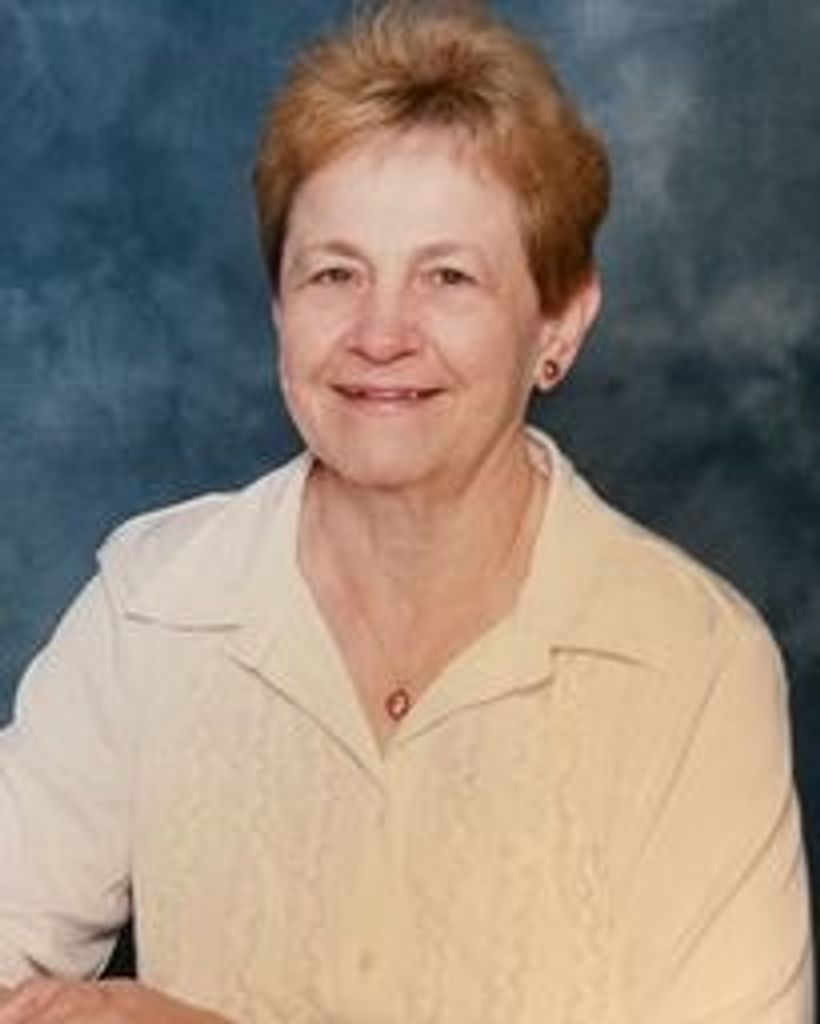 Bertha May Kazak Profile Photo