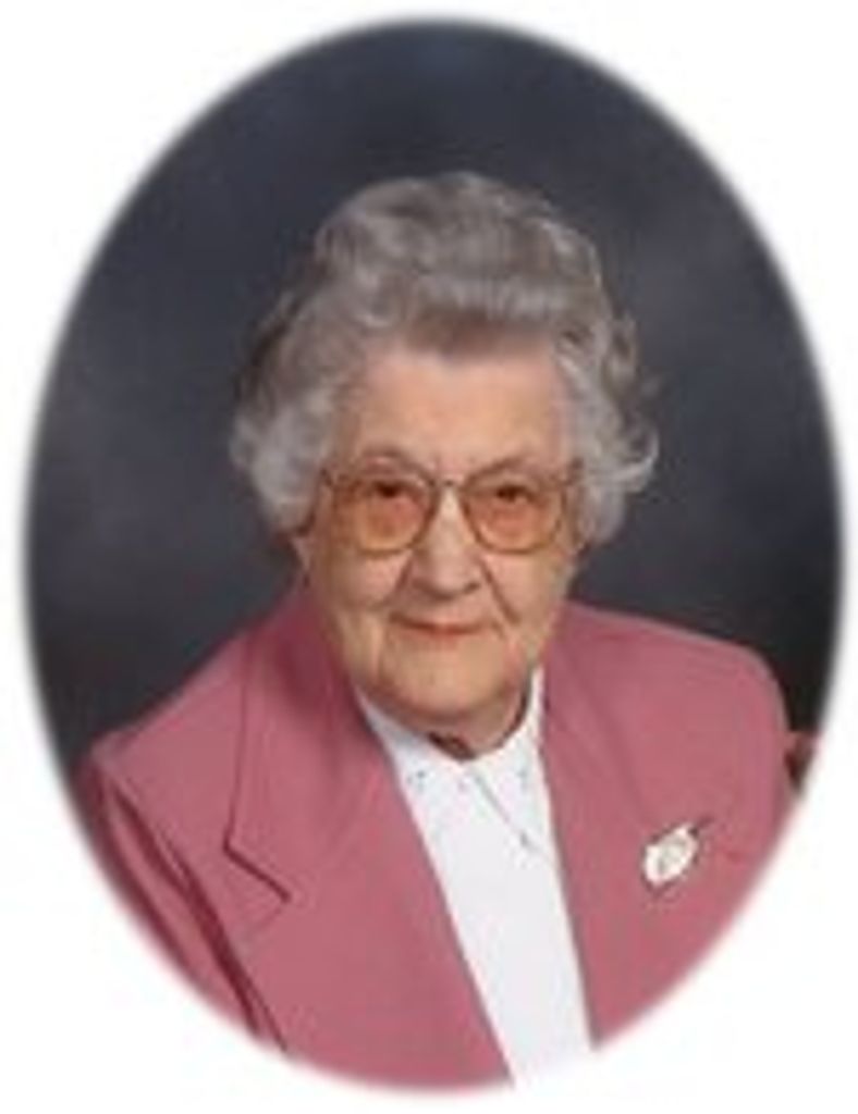 Ruth Selma Martens