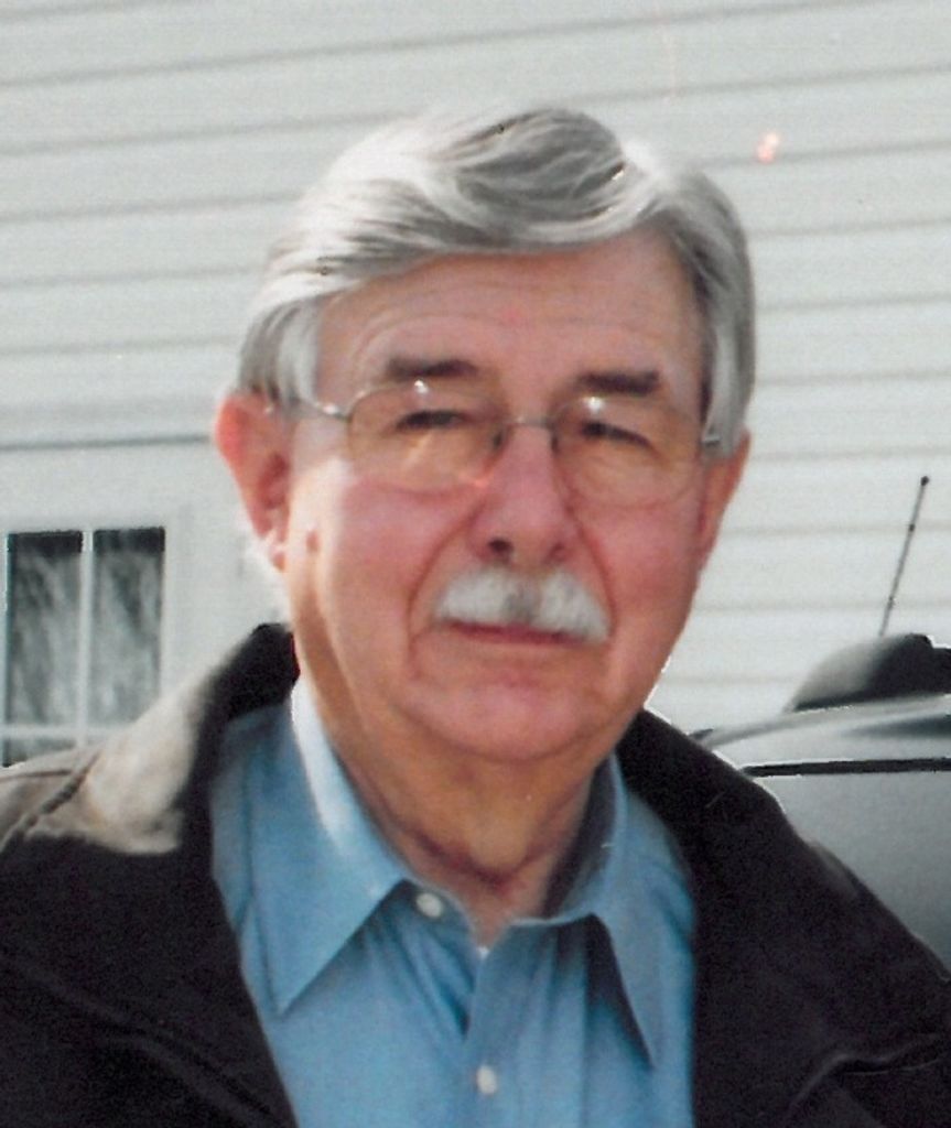 Paul F. Stechschulte