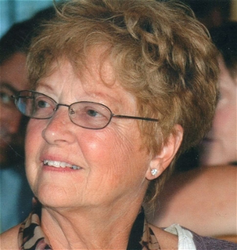 Mary A. Jacobson Profile Photo