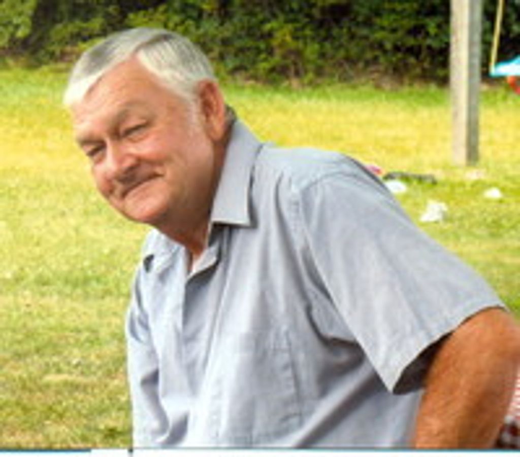 Stanley Lee May