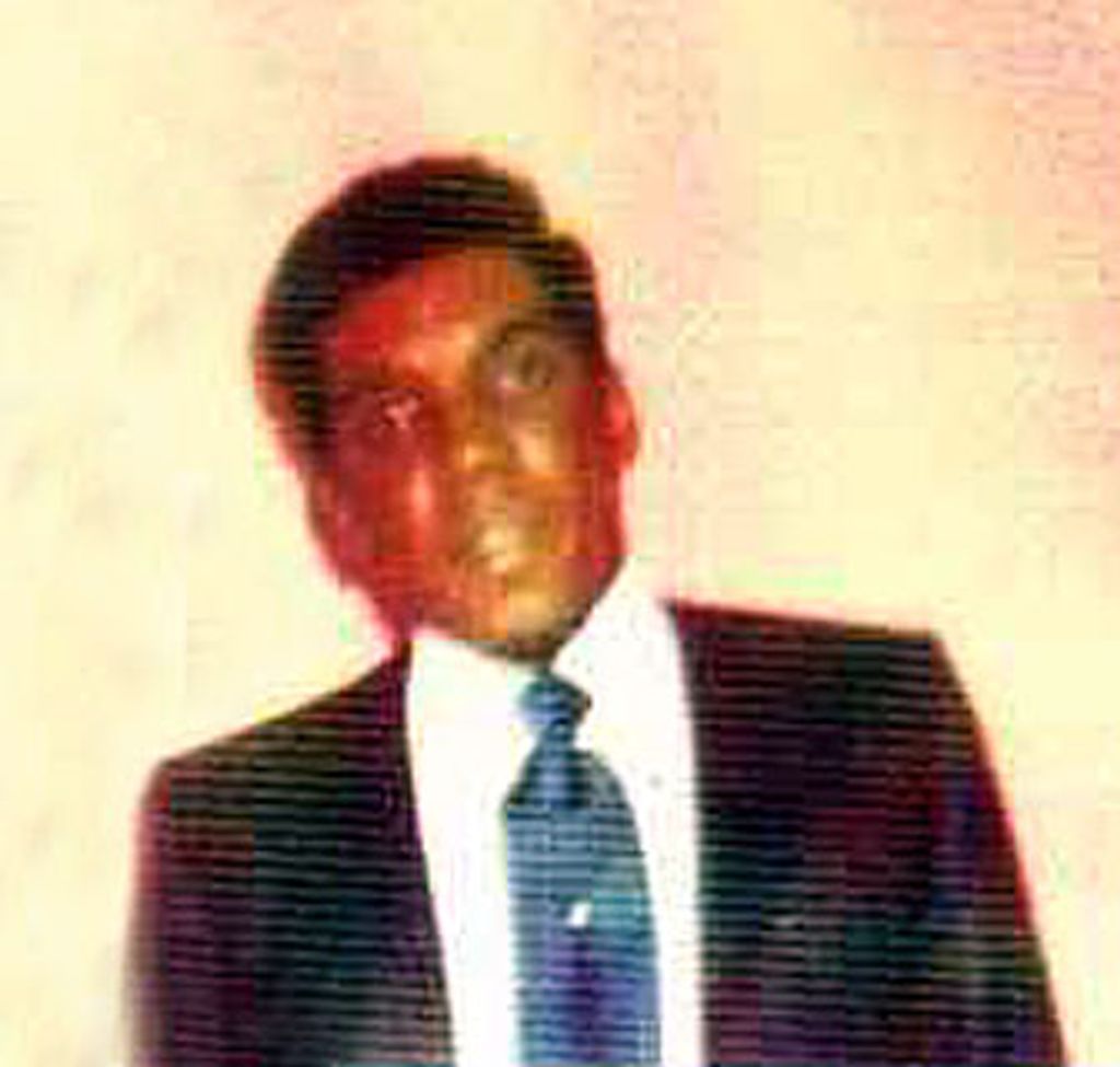 Booker D. Scott, Jr. Profile Photo