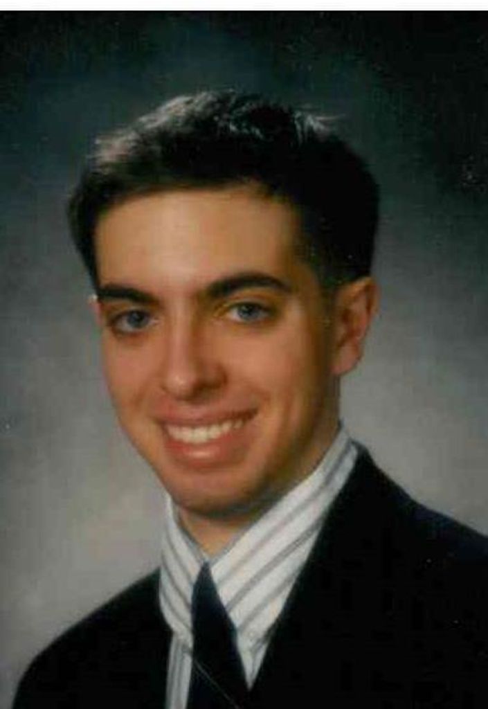 Craig Biondi