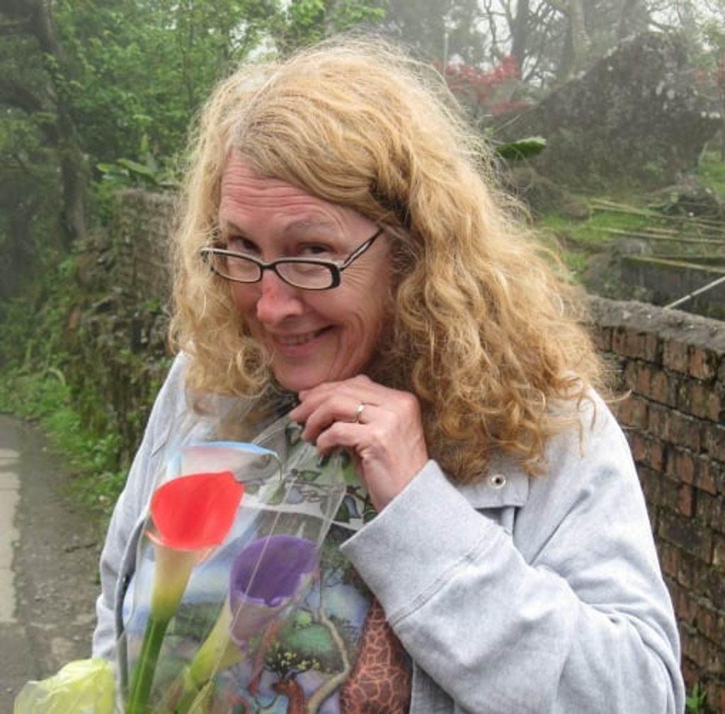 Rhonda Jean Wolschlager