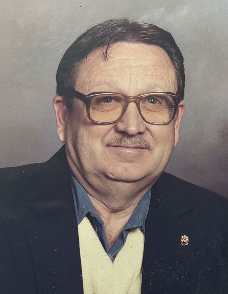 Orval Leon Huskisson Profile Photo