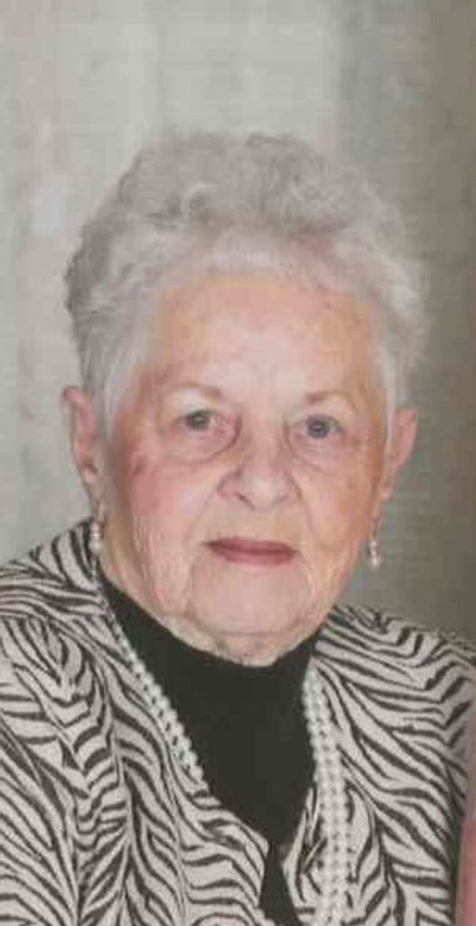 Lois J (Fordyce)  Yost Profile Photo