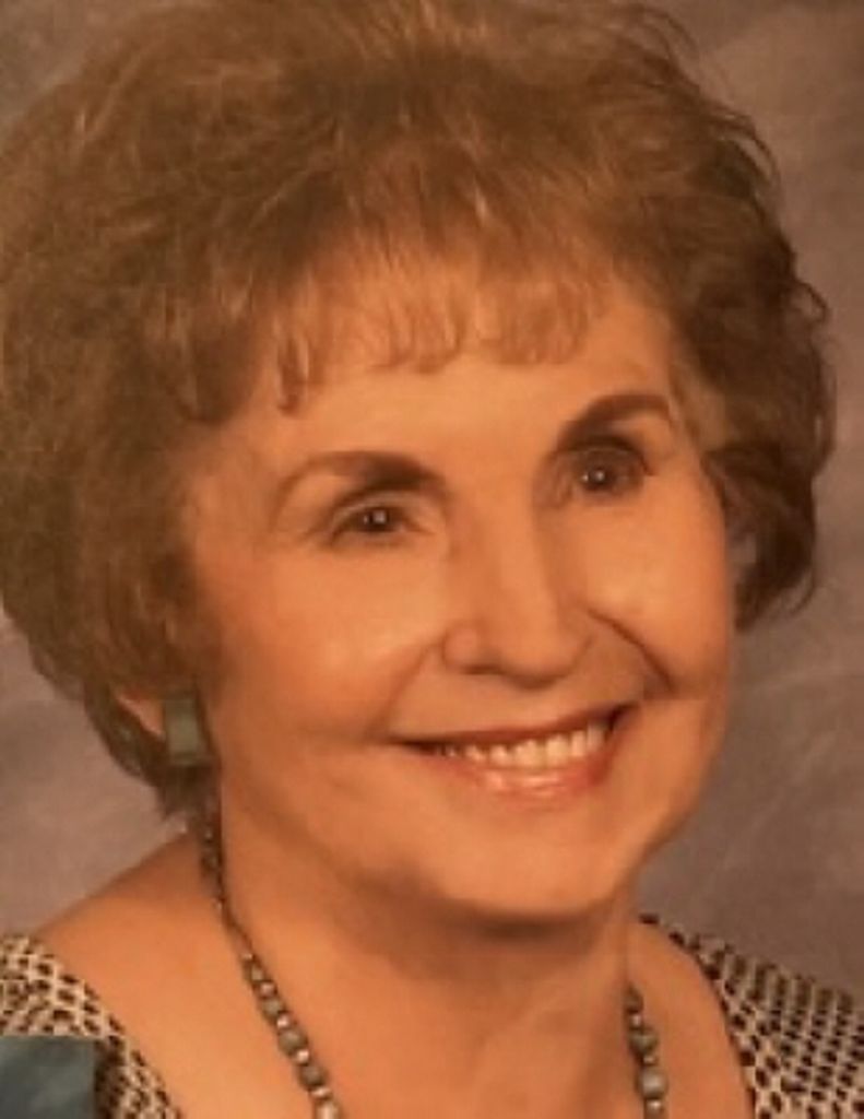 Shirley Ann Keen Profile Photo