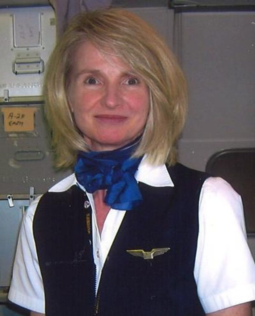 Kim Mills Profile Photo