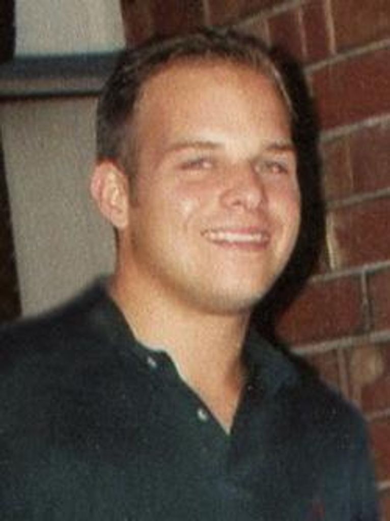 Jordan L. Meierhoff