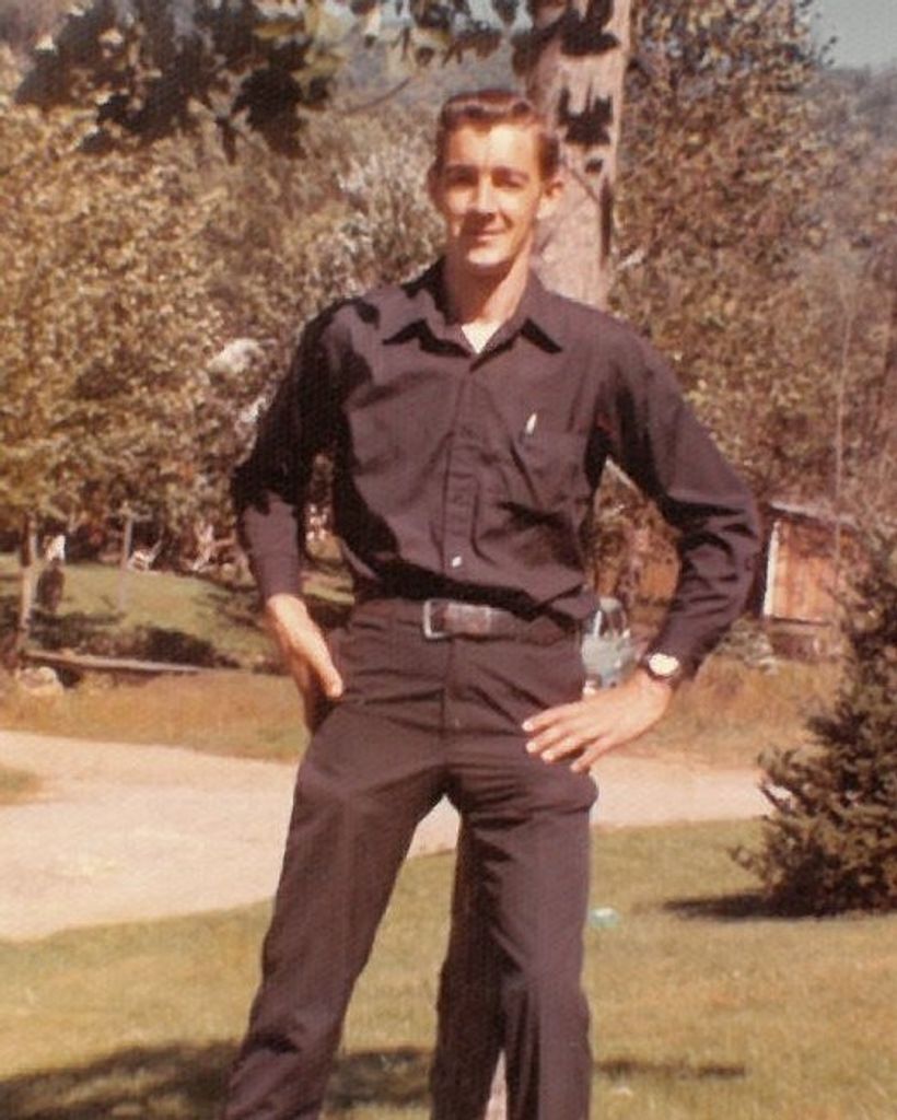 Frank "Astor" Watson Profile Photo