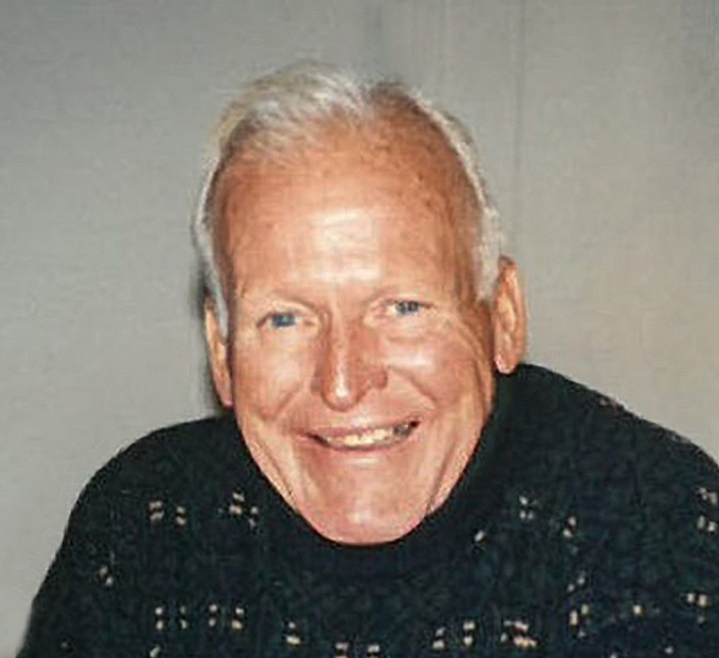 Robert ""Bob"" C. Irey
