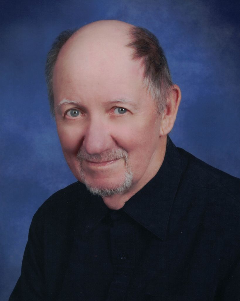 John E. "Jack" Henneberry Profile Photo