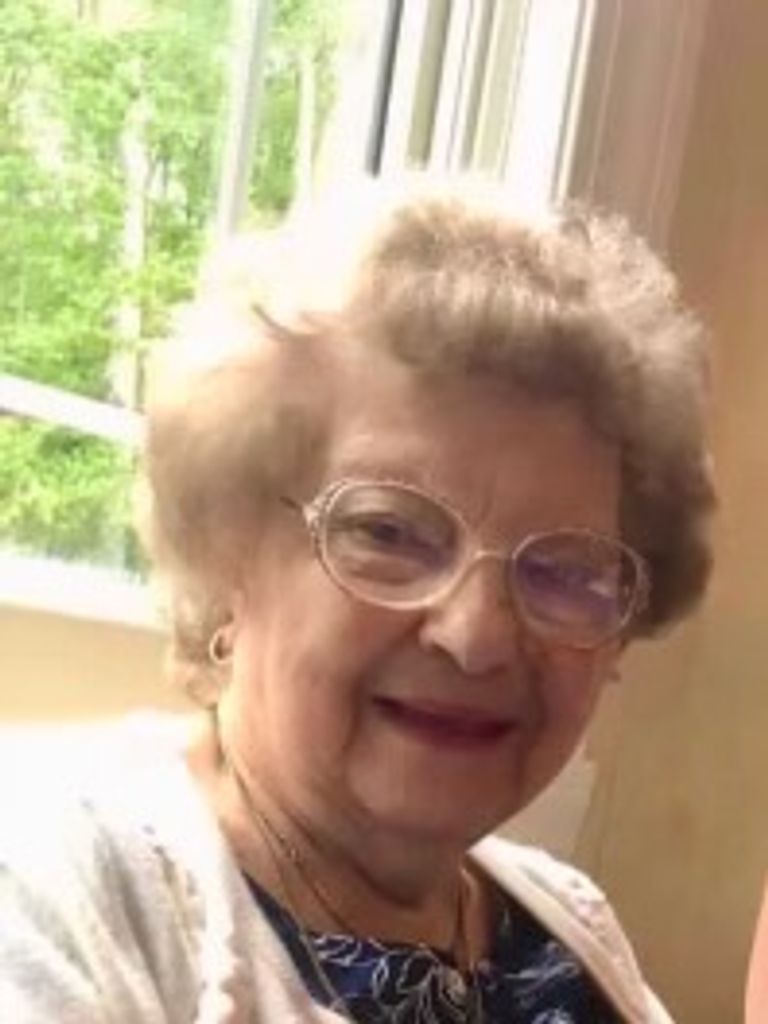 Rose Lillian (Altieri) Leo Profile Photo