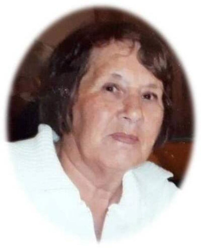 Minnie Eleanor Saunders Profile Photo
