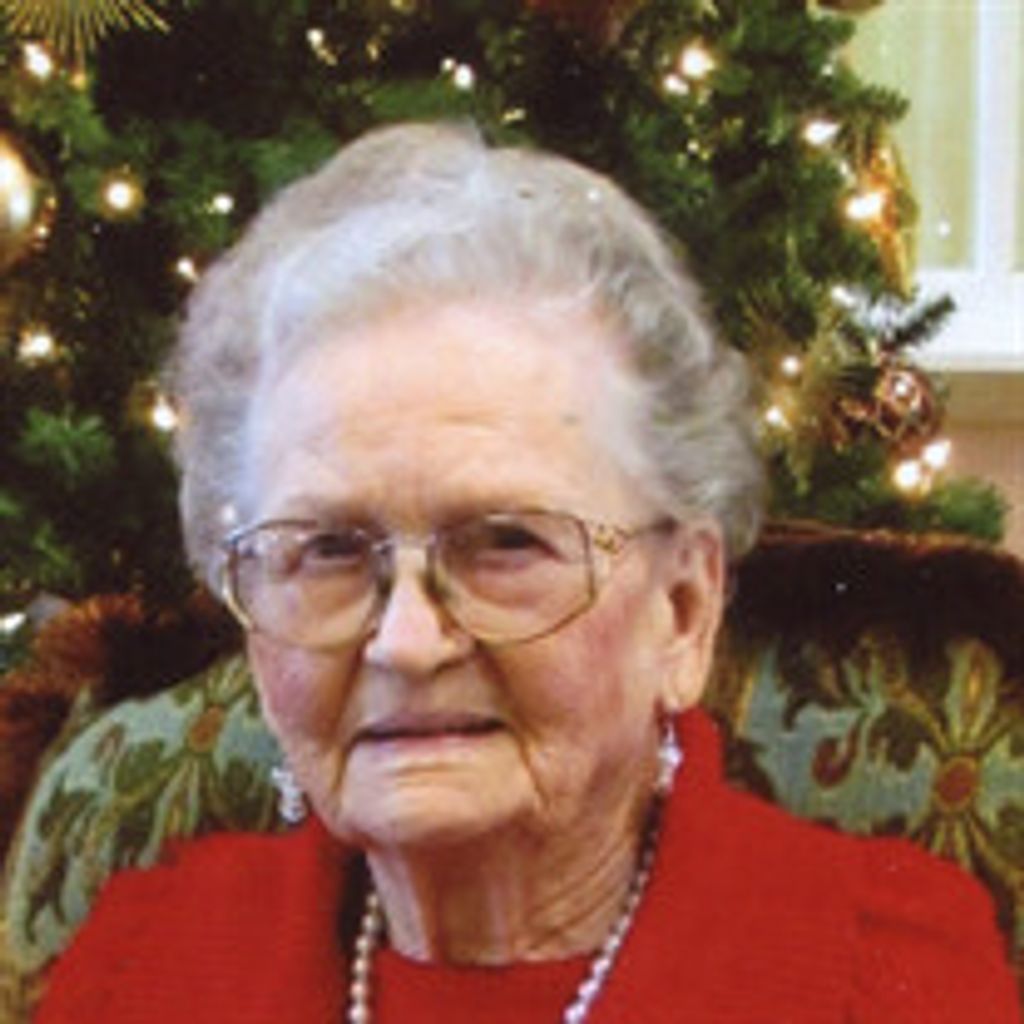 Verdie Wilson