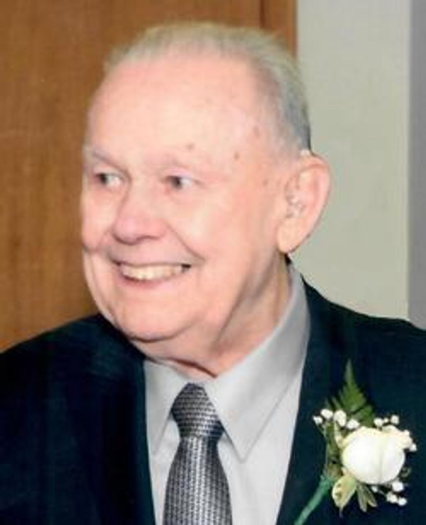 John L. "Jack" Connors Profile Photo