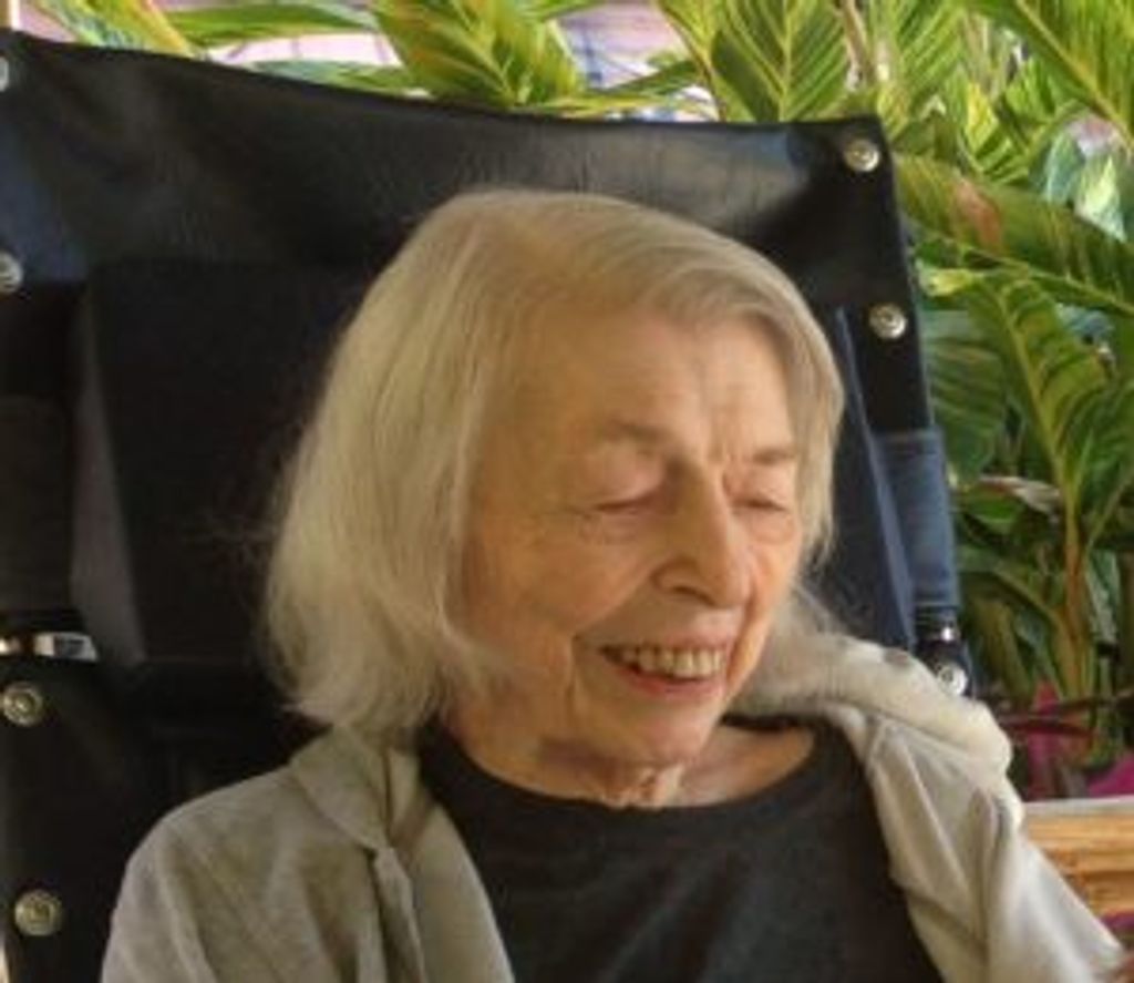 Martha H. Adamczyk