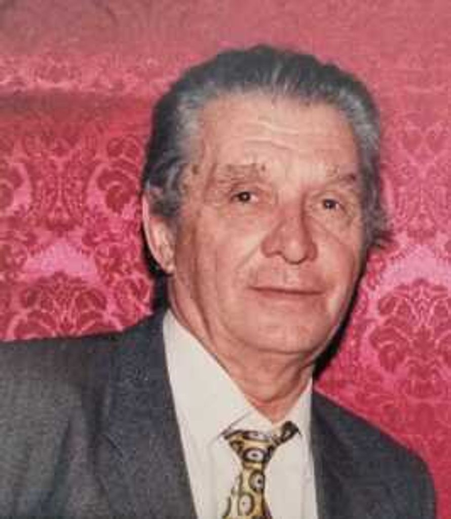 Mykola Kolomiyets
