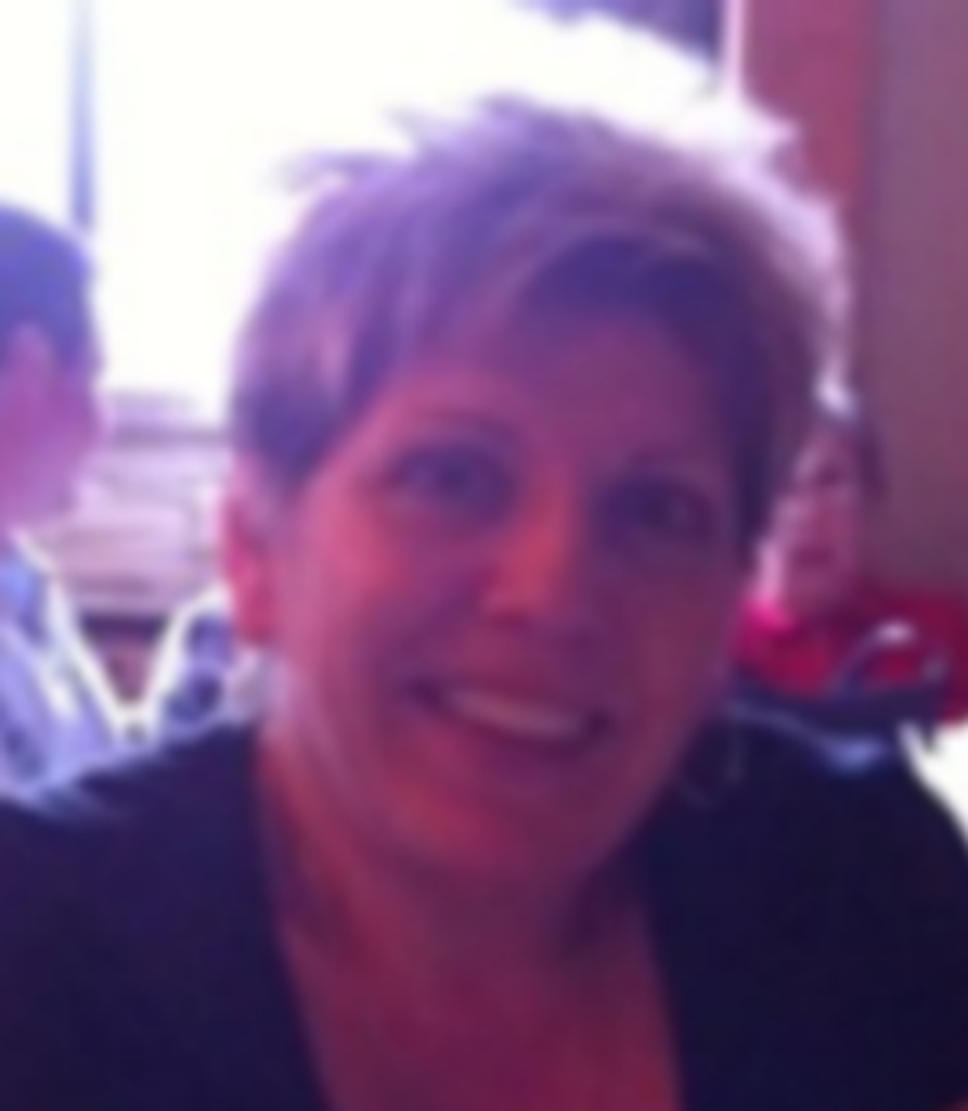 Roseanne Catalano