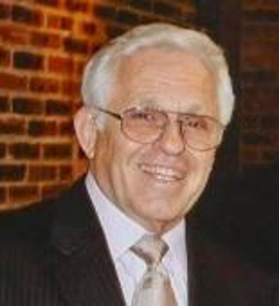 Andrew D. Frain Profile Photo