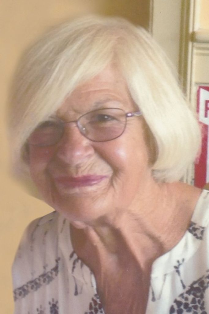 Mary Ann Donovan Profile Photo