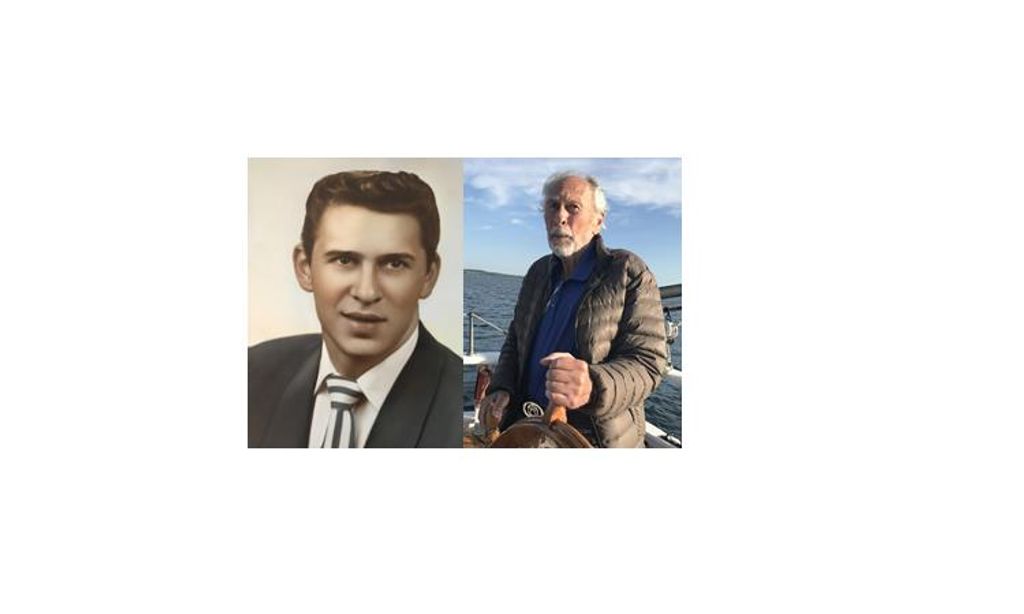 William "Bill" E. Heika Sr.