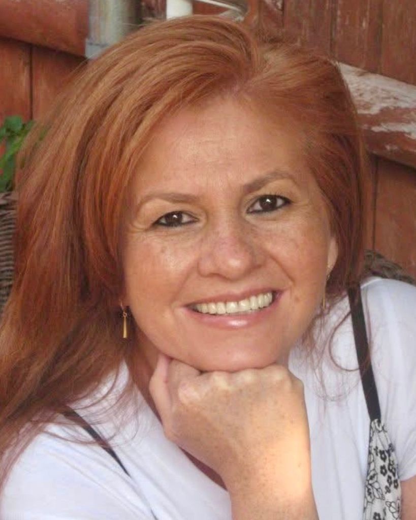 Maria J. Andrade Profile Photo