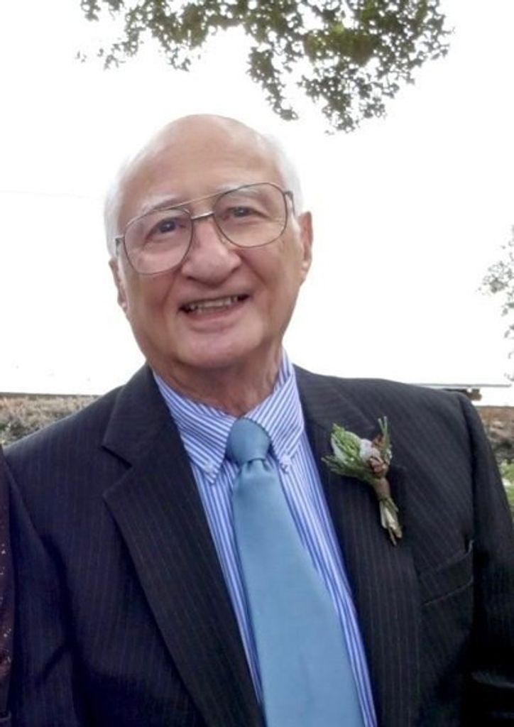 Albert Julius Schmidt