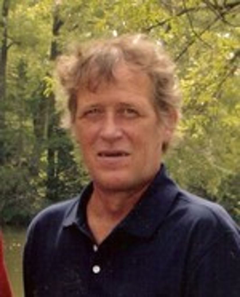 Jon W. Roberts