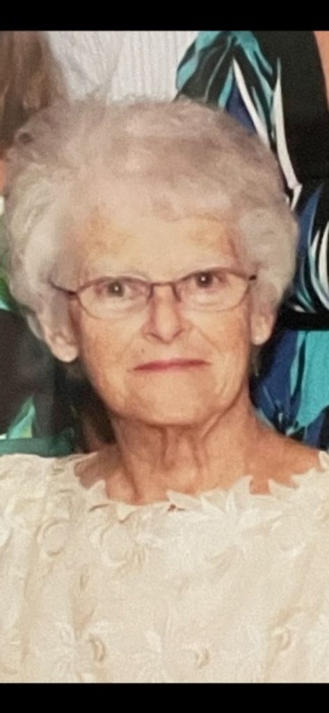 Patricia A. Brown