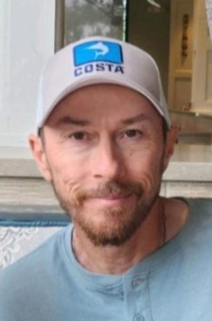 Kenneth "David" Tate Profile Photo