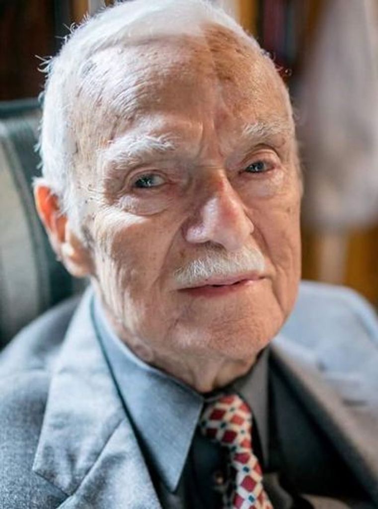 Charles B. Schwartz Profile Photo