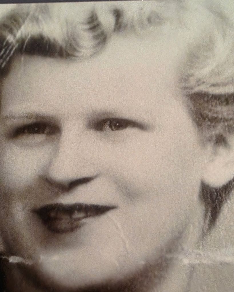 Barbara C. Karg