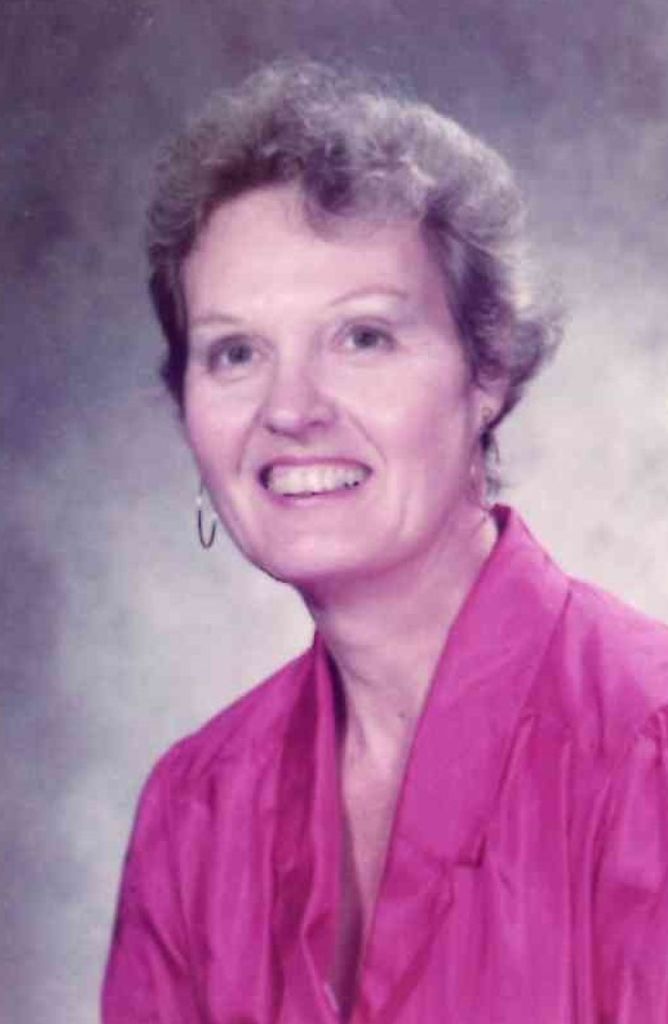 Marilyn Schten