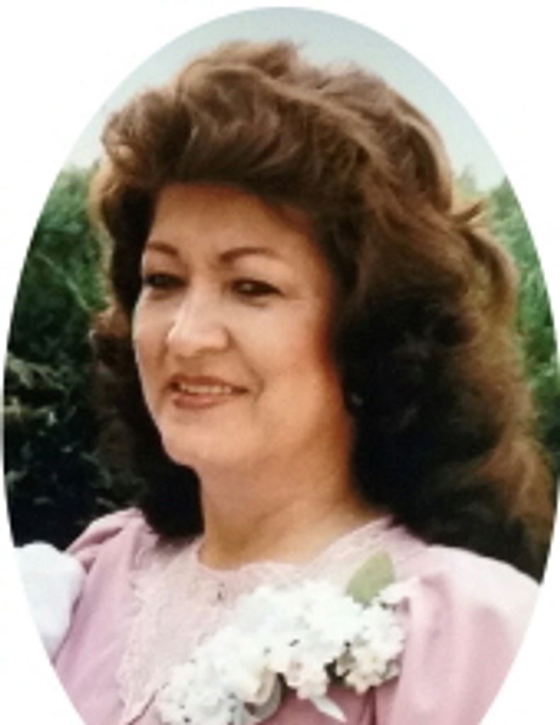 Jessie  Cloteen Barker