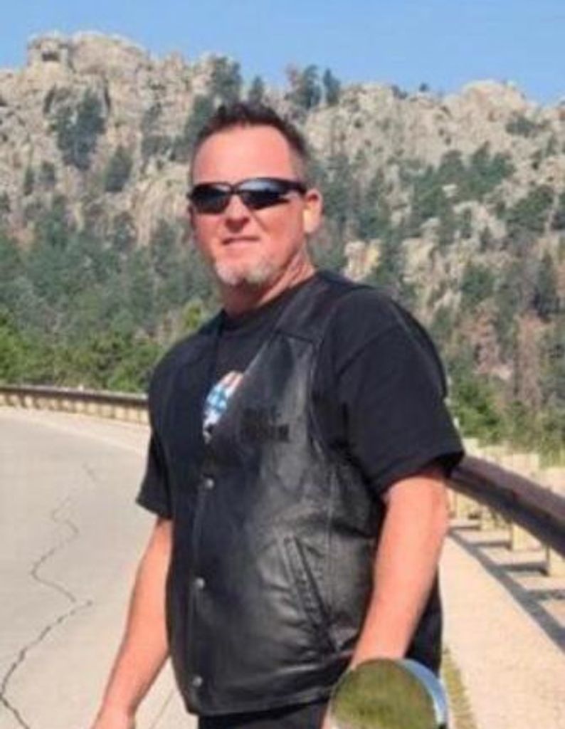 Bret Dennis Christopherson