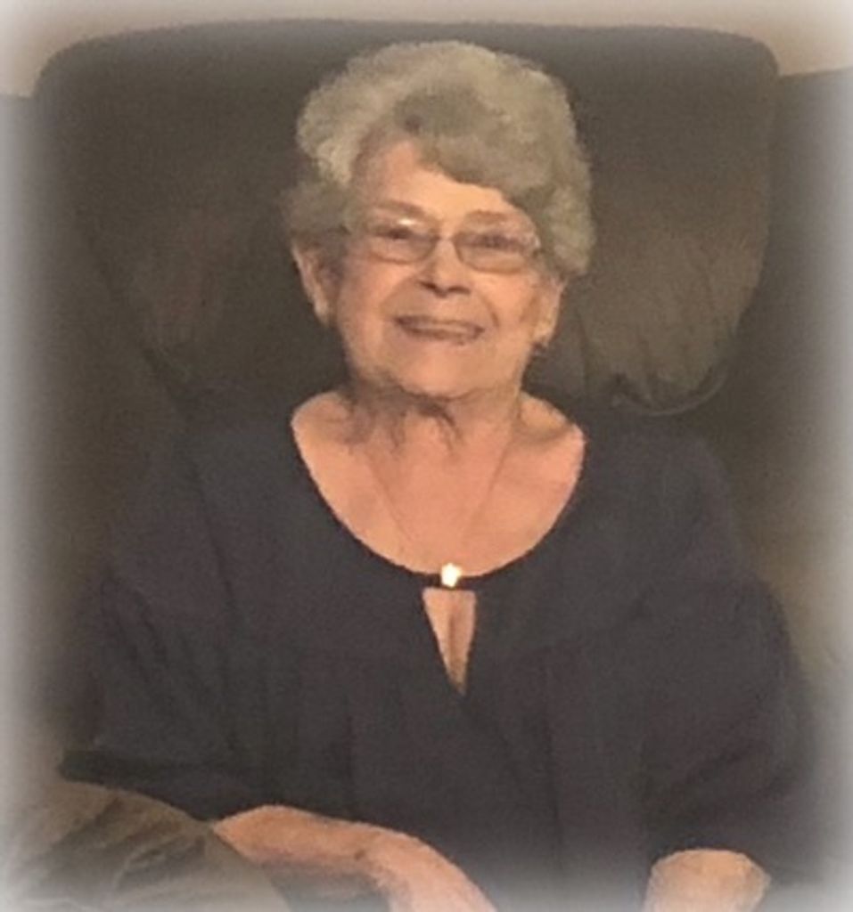 Mary Emmagene Medlin Profile Photo