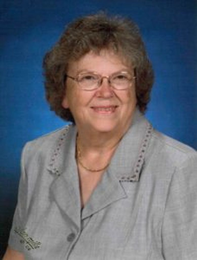 Erma Lee Davis