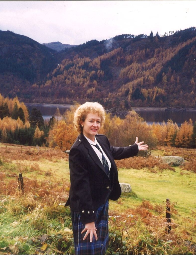 Diane L Real Profile Photo