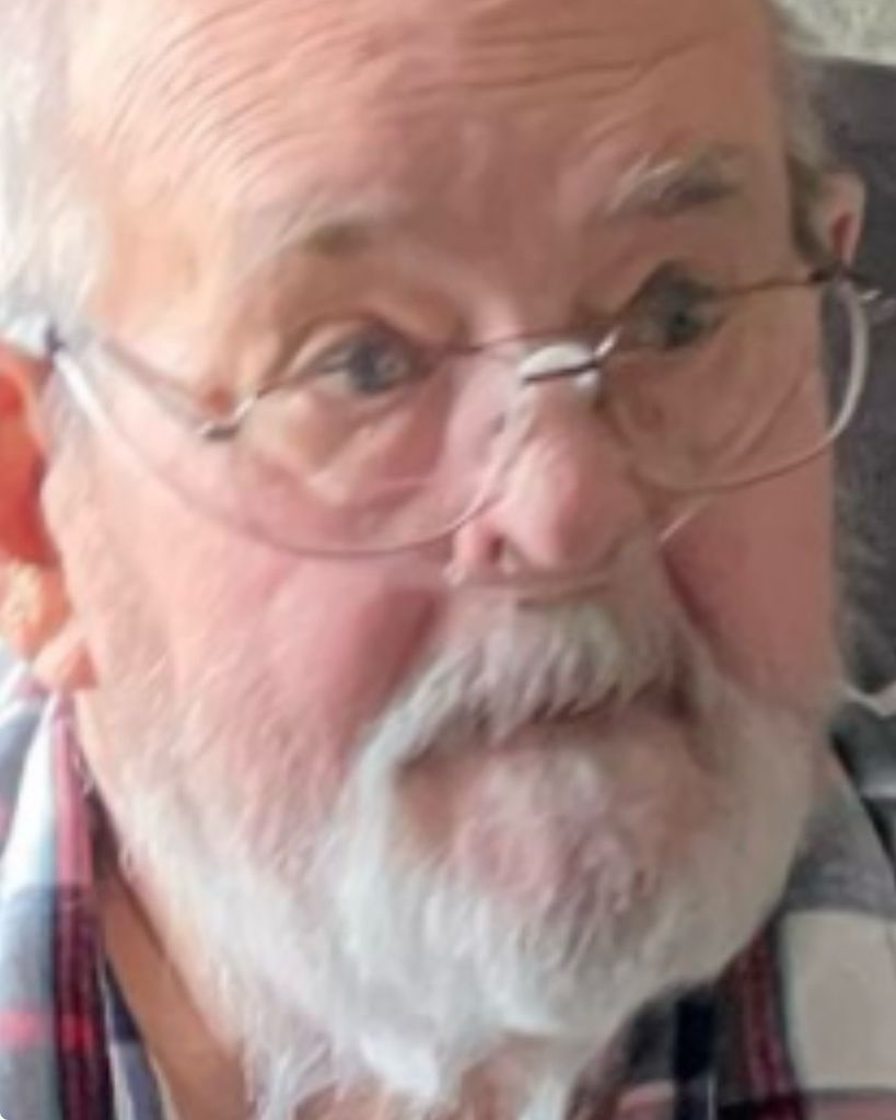 Dale Marlin Davidson
