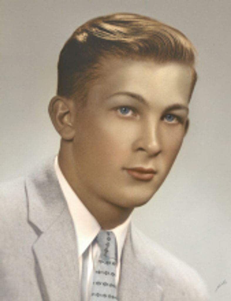 Carl Herzog Profile Photo