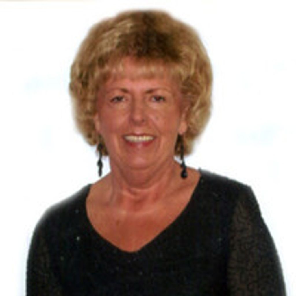 Judy Ann Hutton