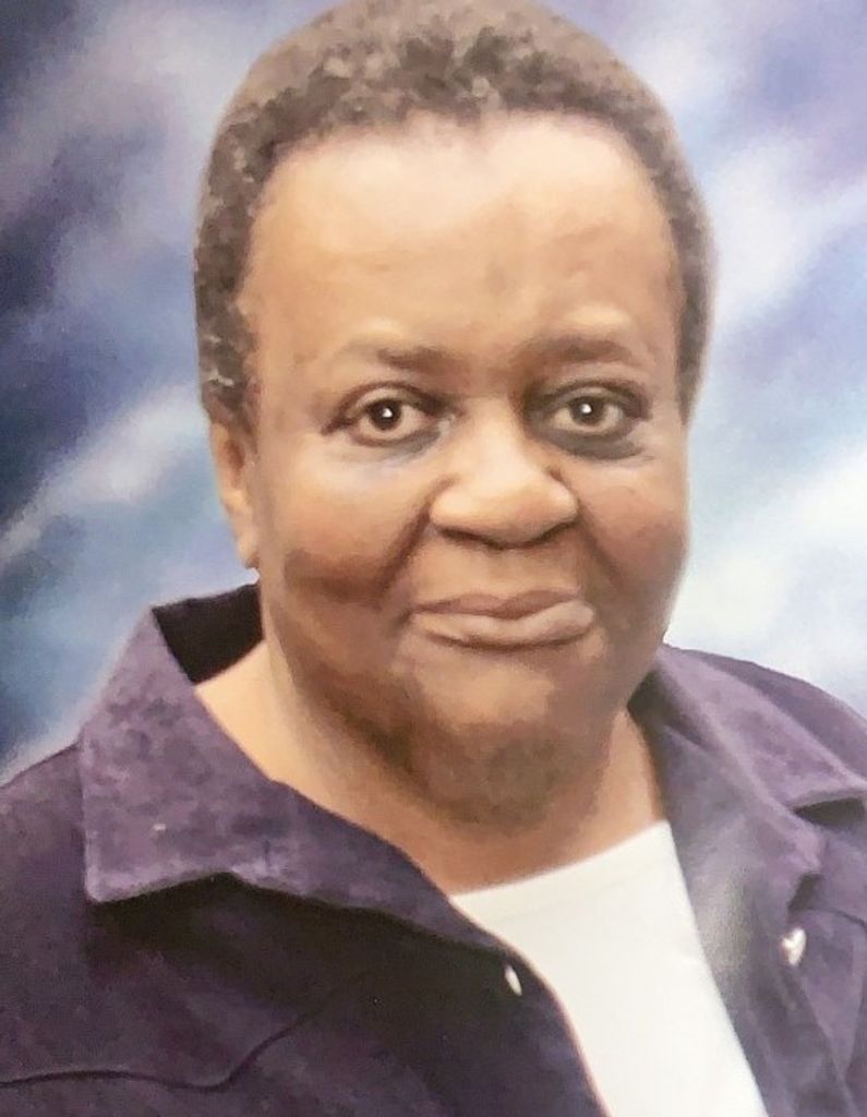 Marijo Wilkerson