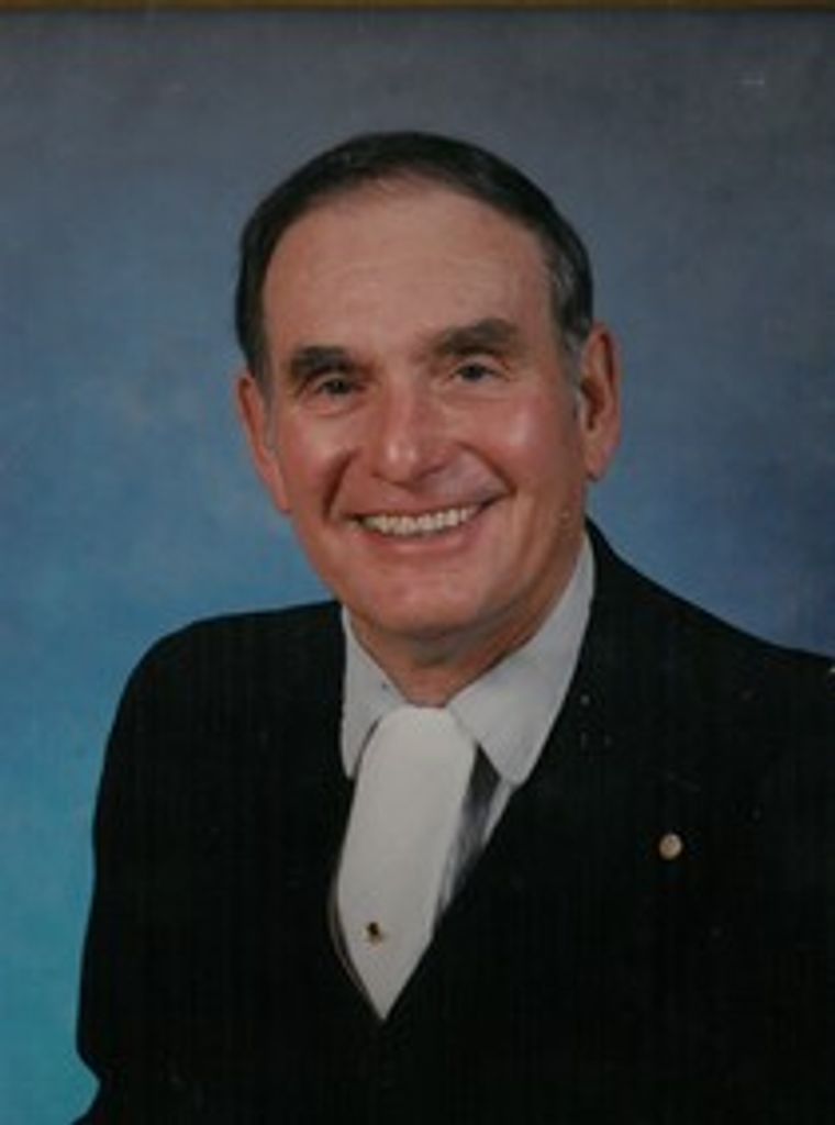 Farrell Earl Ollis Profile Photo