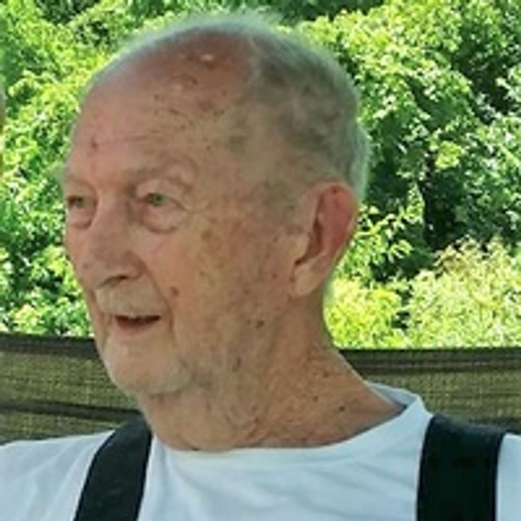 Jack Loechel Profile Photo
