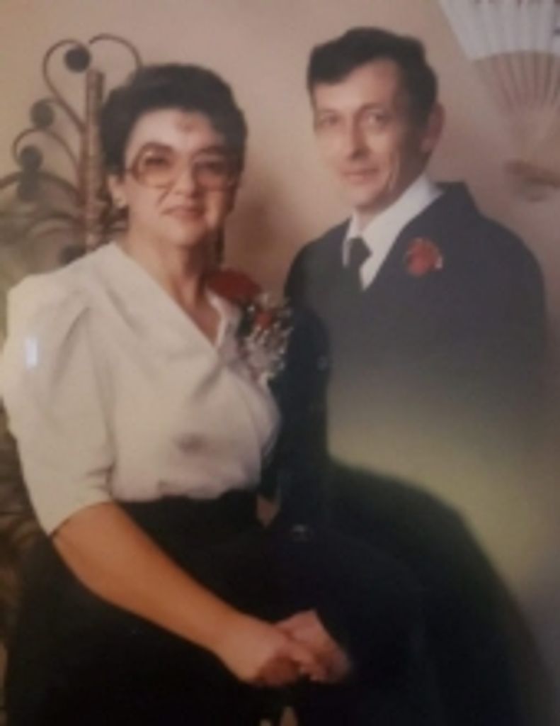 Dorothy Sue Cagle