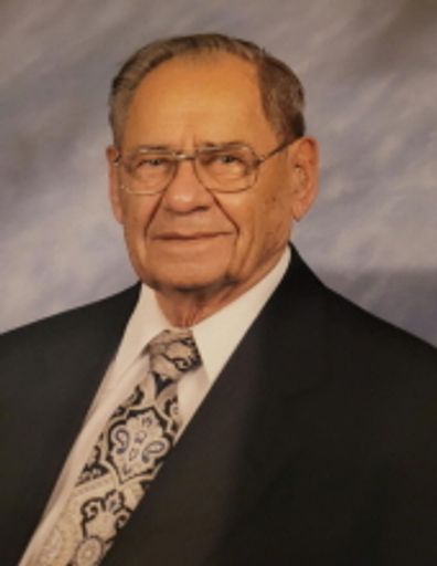 Stanley Albert Flink Profile Photo