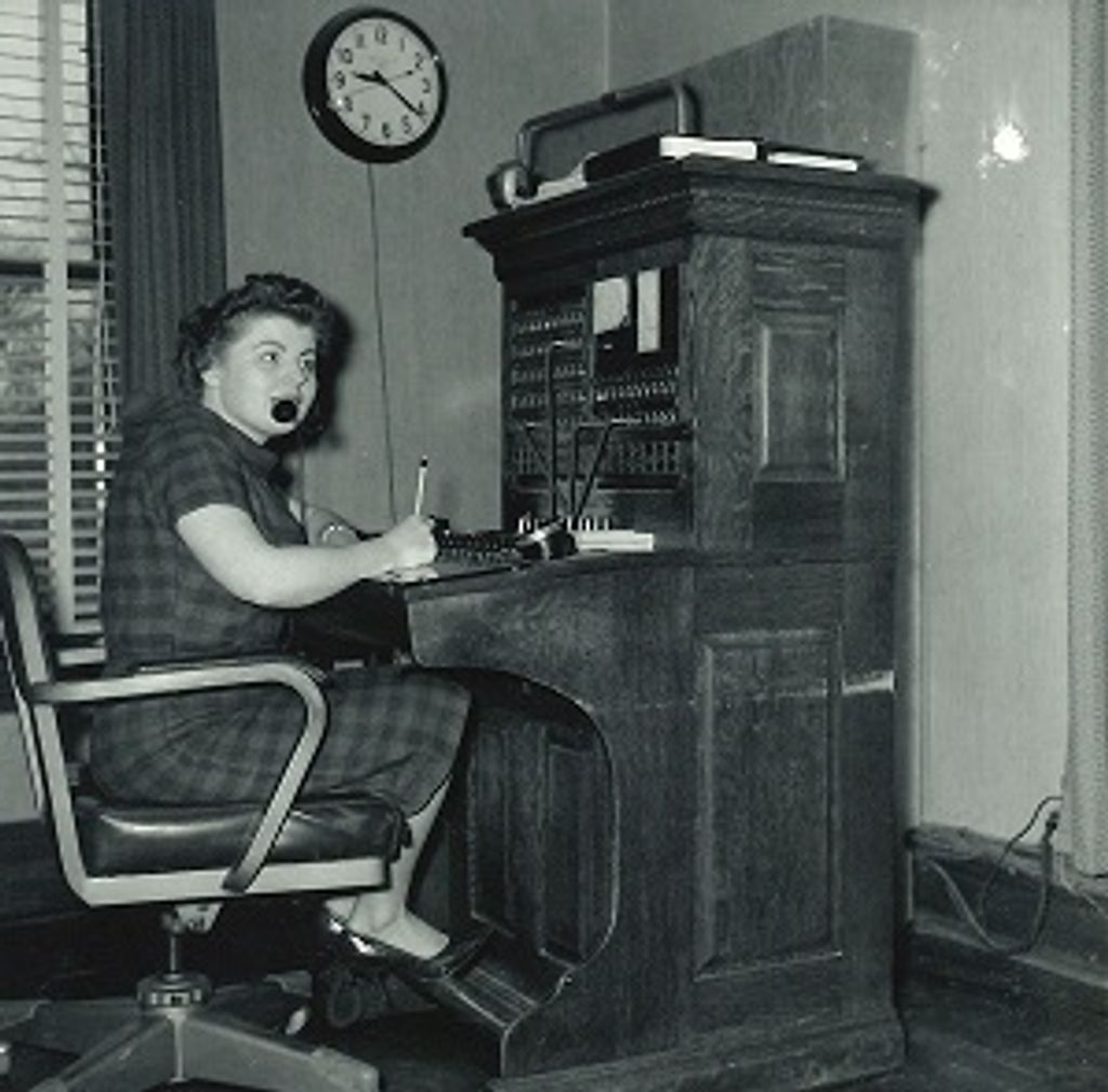 Louise June Bates